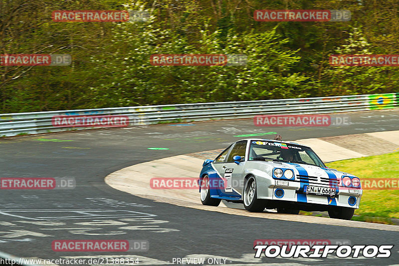 Bild #21388354 - MSC Adenau Nordschleife Pur - Nürburgring Nordschleife (07.05.2023)