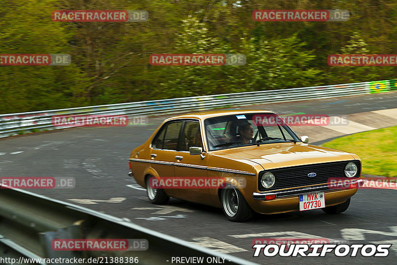 Bild #21388386 - MSC Adenau Nordschleife Pur - Nürburgring Nordschleife (07.05.2023)