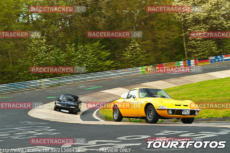 Bild #21388416 - MSC Adenau Nordschleife Pur - Nürburgring Nordschleife (07.05.2023)