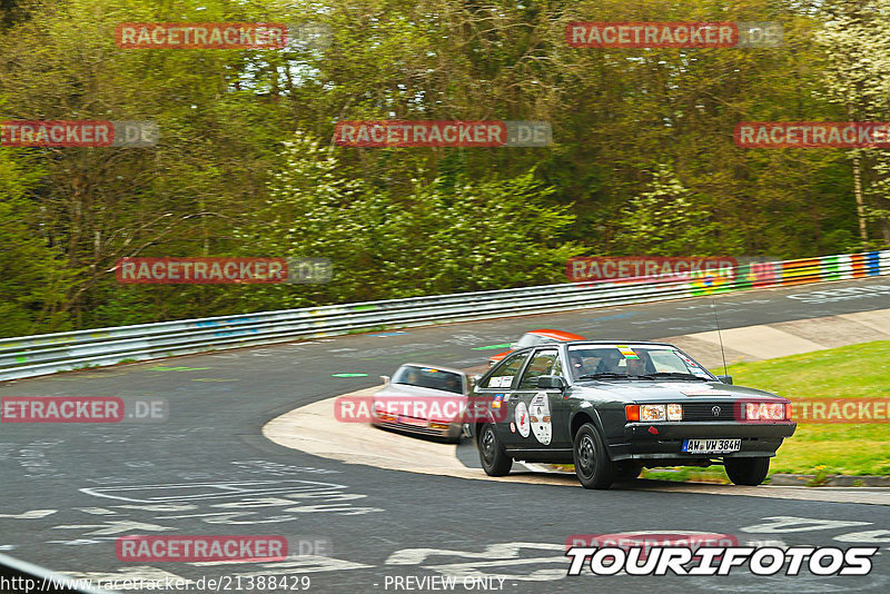 Bild #21388429 - MSC Adenau Nordschleife Pur - Nürburgring Nordschleife (07.05.2023)