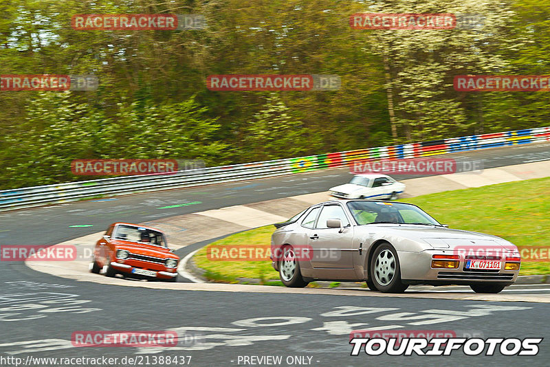 Bild #21388437 - MSC Adenau Nordschleife Pur - Nürburgring Nordschleife (07.05.2023)