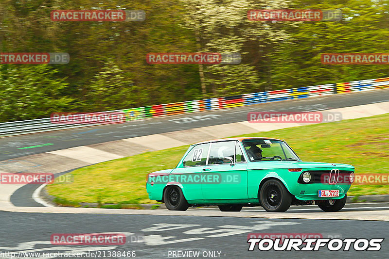 Bild #21388466 - MSC Adenau Nordschleife Pur - Nürburgring Nordschleife (07.05.2023)