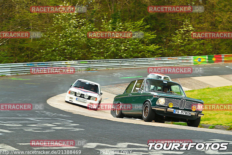 Bild #21388469 - MSC Adenau Nordschleife Pur - Nürburgring Nordschleife (07.05.2023)