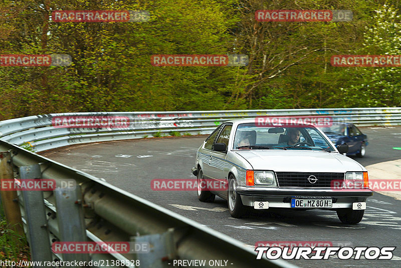 Bild #21388528 - MSC Adenau Nordschleife Pur - Nürburgring Nordschleife (07.05.2023)