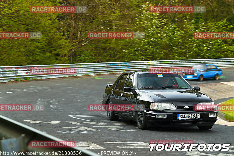 Bild #21388536 - MSC Adenau Nordschleife Pur - Nürburgring Nordschleife (07.05.2023)