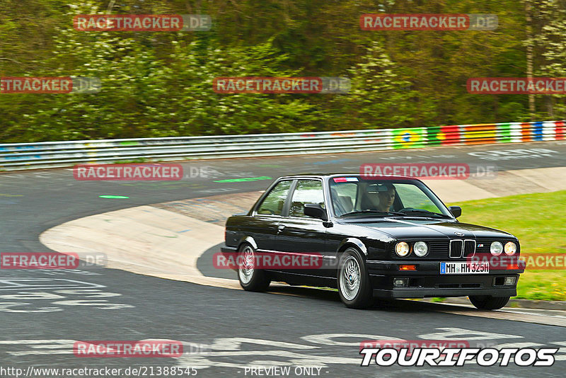 Bild #21388545 - MSC Adenau Nordschleife Pur - Nürburgring Nordschleife (07.05.2023)