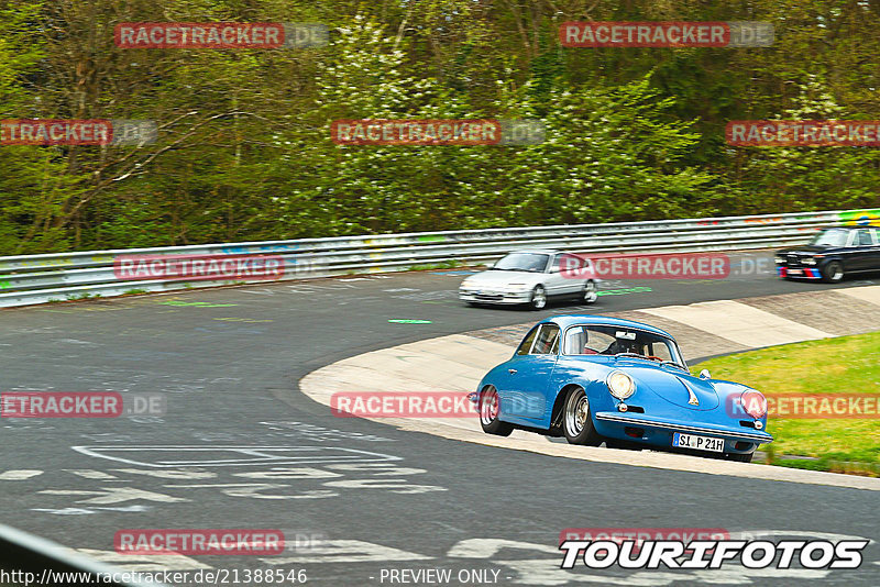 Bild #21388546 - MSC Adenau Nordschleife Pur - Nürburgring Nordschleife (07.05.2023)