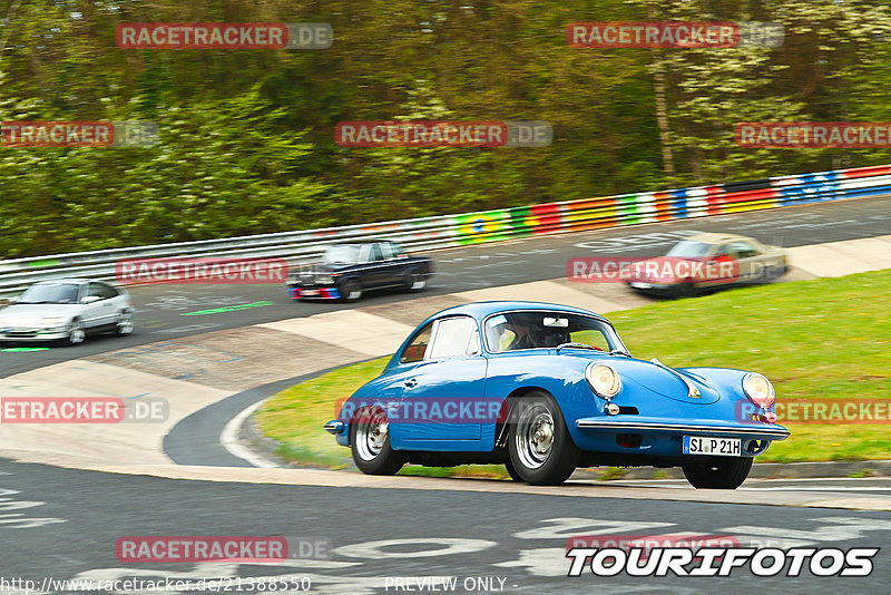 Bild #21388550 - MSC Adenau Nordschleife Pur - Nürburgring Nordschleife (07.05.2023)