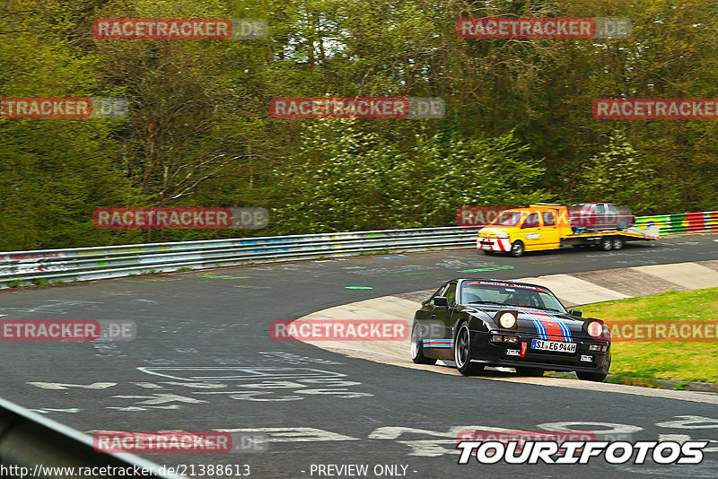 Bild #21388613 - MSC Adenau Nordschleife Pur - Nürburgring Nordschleife (07.05.2023)