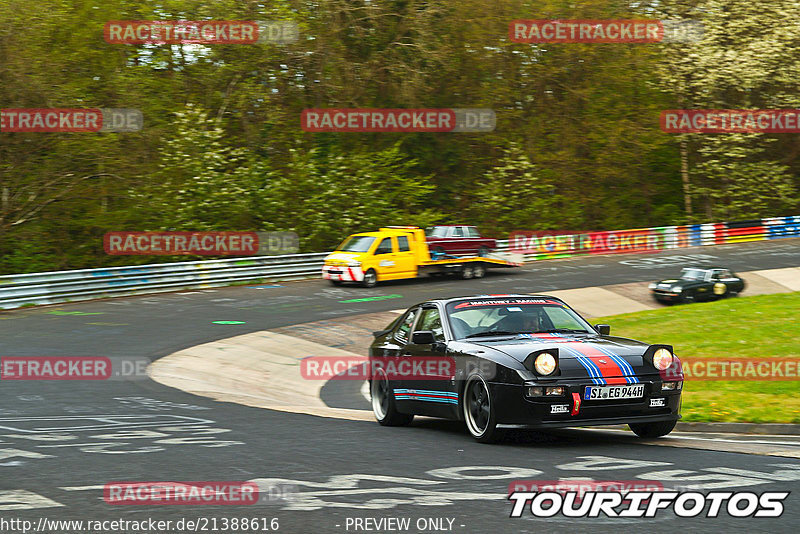 Bild #21388616 - MSC Adenau Nordschleife Pur - Nürburgring Nordschleife (07.05.2023)