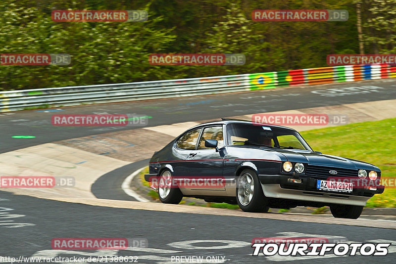 Bild #21388632 - MSC Adenau Nordschleife Pur - Nürburgring Nordschleife (07.05.2023)