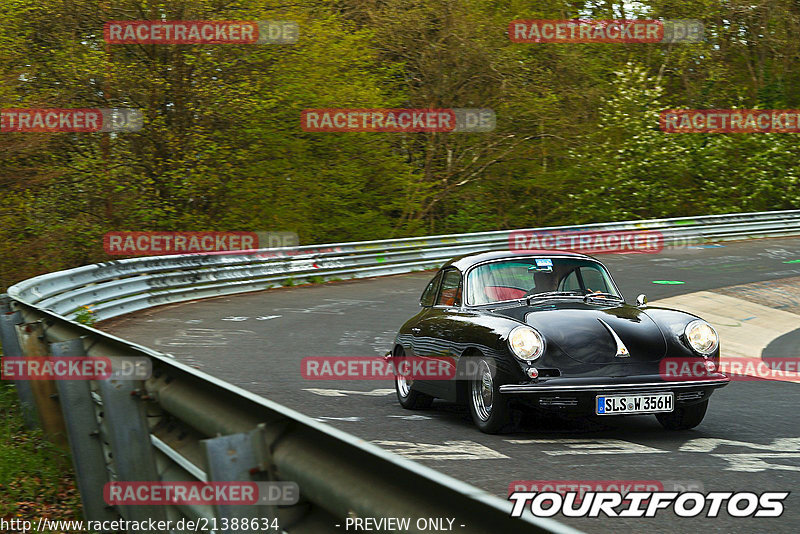 Bild #21388634 - MSC Adenau Nordschleife Pur - Nürburgring Nordschleife (07.05.2023)