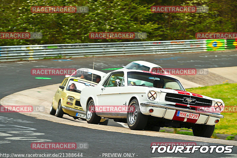 Bild #21388644 - MSC Adenau Nordschleife Pur - Nürburgring Nordschleife (07.05.2023)