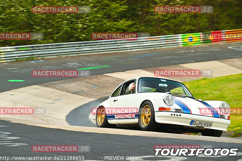 Bild #21388655 - MSC Adenau Nordschleife Pur - Nürburgring Nordschleife (07.05.2023)