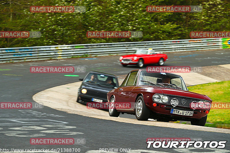 Bild #21388700 - MSC Adenau Nordschleife Pur - Nürburgring Nordschleife (07.05.2023)