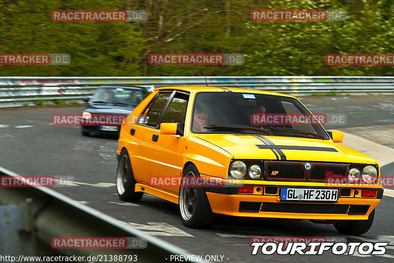 Bild #21388793 - MSC Adenau Nordschleife Pur - Nürburgring Nordschleife (07.05.2023)