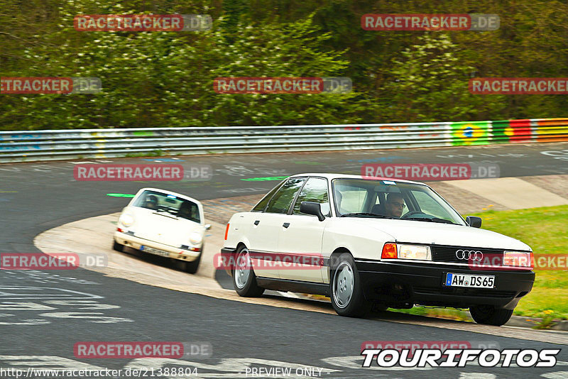 Bild #21388804 - MSC Adenau Nordschleife Pur - Nürburgring Nordschleife (07.05.2023)