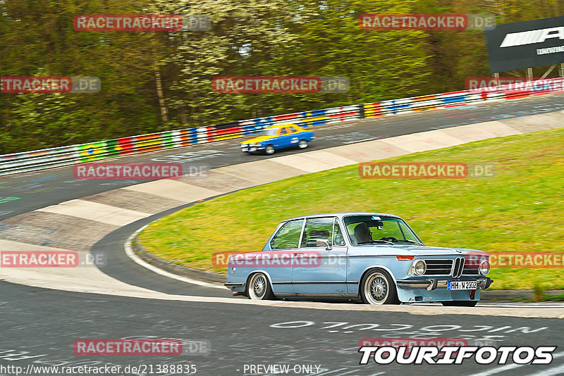 Bild #21388835 - MSC Adenau Nordschleife Pur - Nürburgring Nordschleife (07.05.2023)