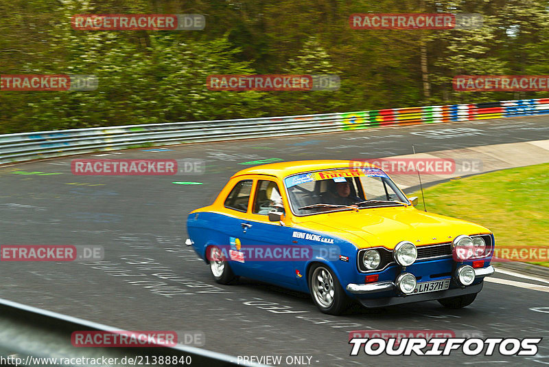 Bild #21388840 - MSC Adenau Nordschleife Pur - Nürburgring Nordschleife (07.05.2023)