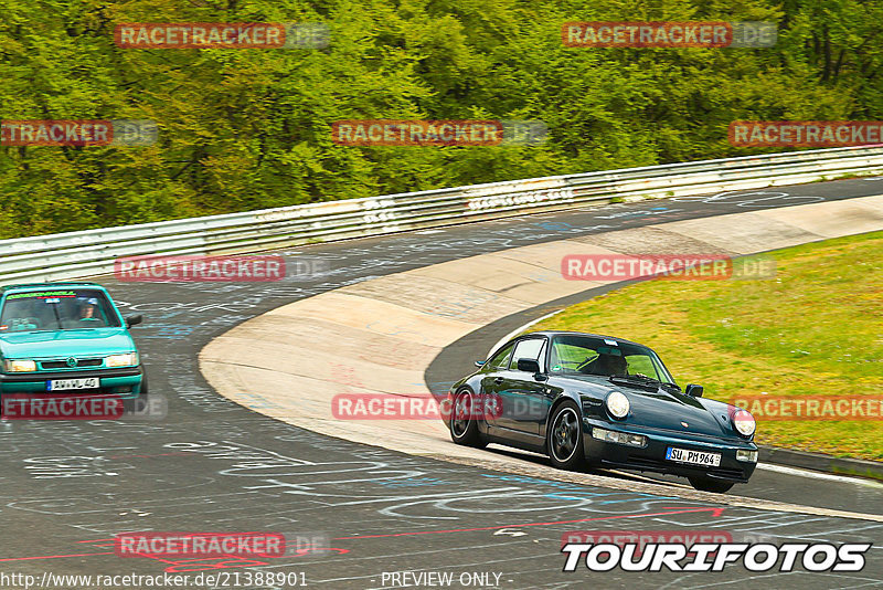 Bild #21388901 - MSC Adenau Nordschleife Pur - Nürburgring Nordschleife (07.05.2023)