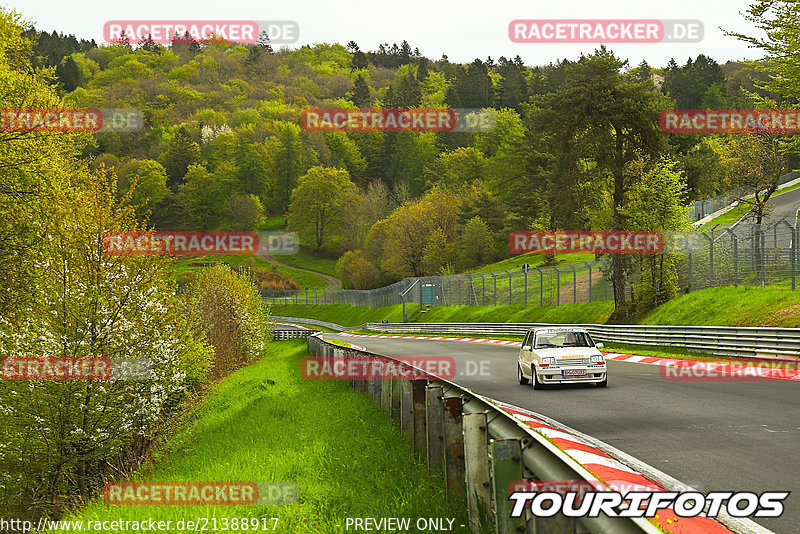 Bild #21388917 - MSC Adenau Nordschleife Pur - Nürburgring Nordschleife (07.05.2023)