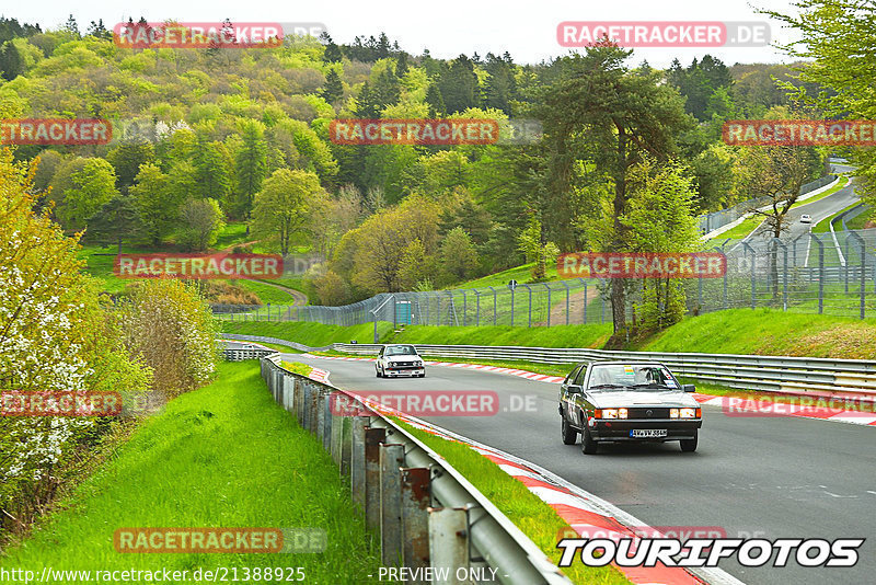 Bild #21388925 - MSC Adenau Nordschleife Pur - Nürburgring Nordschleife (07.05.2023)