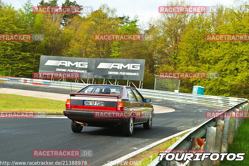 Bild #21388978 - MSC Adenau Nordschleife Pur - Nürburgring Nordschleife (07.05.2023)