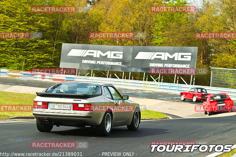 Bild #21389031 - MSC Adenau Nordschleife Pur - Nürburgring Nordschleife (07.05.2023)