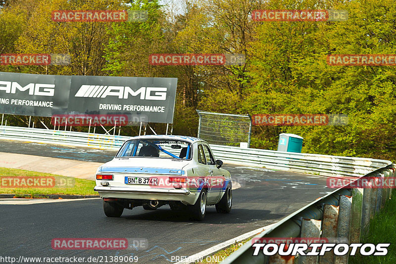 Bild #21389069 - MSC Adenau Nordschleife Pur - Nürburgring Nordschleife (07.05.2023)