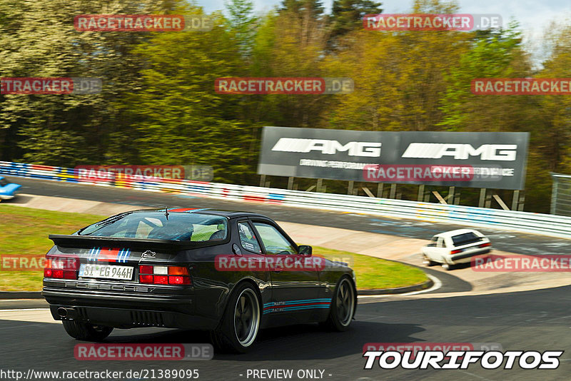 Bild #21389095 - MSC Adenau Nordschleife Pur - Nürburgring Nordschleife (07.05.2023)