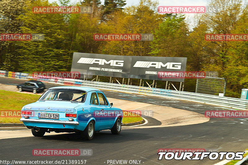 Bild #21389157 - MSC Adenau Nordschleife Pur - Nürburgring Nordschleife (07.05.2023)