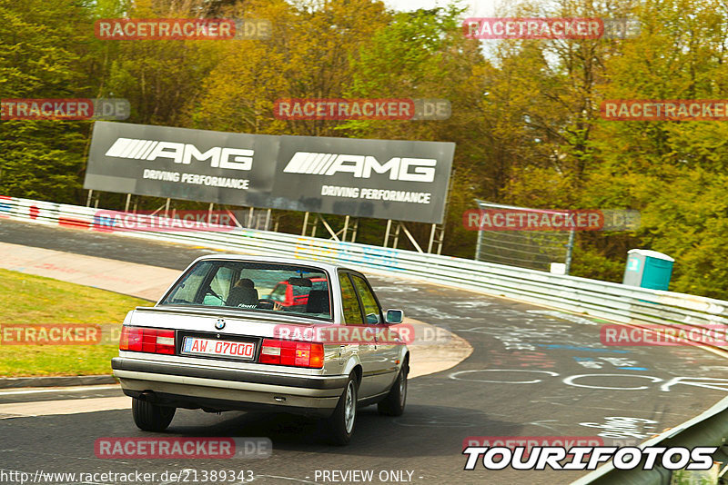 Bild #21389343 - MSC Adenau Nordschleife Pur - Nürburgring Nordschleife (07.05.2023)