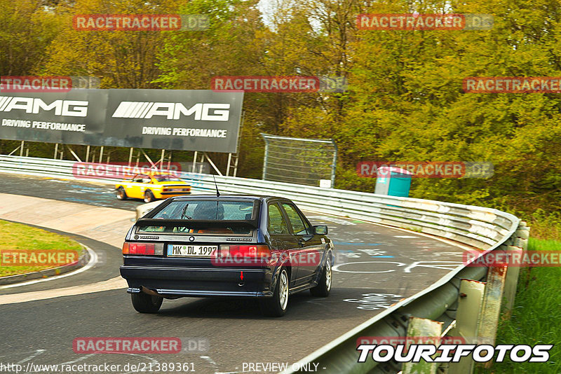 Bild #21389361 - MSC Adenau Nordschleife Pur - Nürburgring Nordschleife (07.05.2023)