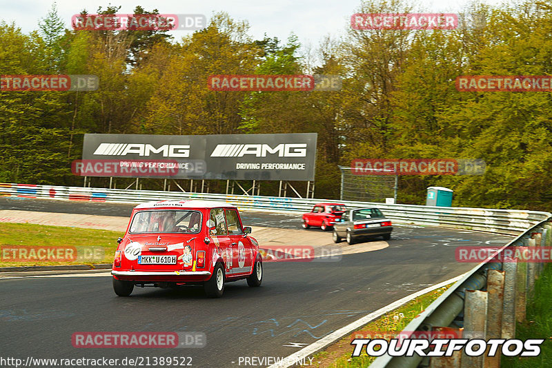 Bild #21389522 - MSC Adenau Nordschleife Pur - Nürburgring Nordschleife (07.05.2023)