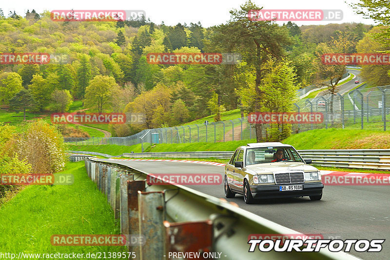 Bild #21389575 - MSC Adenau Nordschleife Pur - Nürburgring Nordschleife (07.05.2023)