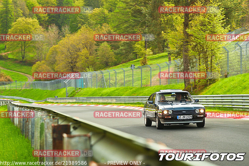 Bild #21389586 - MSC Adenau Nordschleife Pur - Nürburgring Nordschleife (07.05.2023)