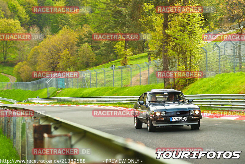 Bild #21389588 - MSC Adenau Nordschleife Pur - Nürburgring Nordschleife (07.05.2023)