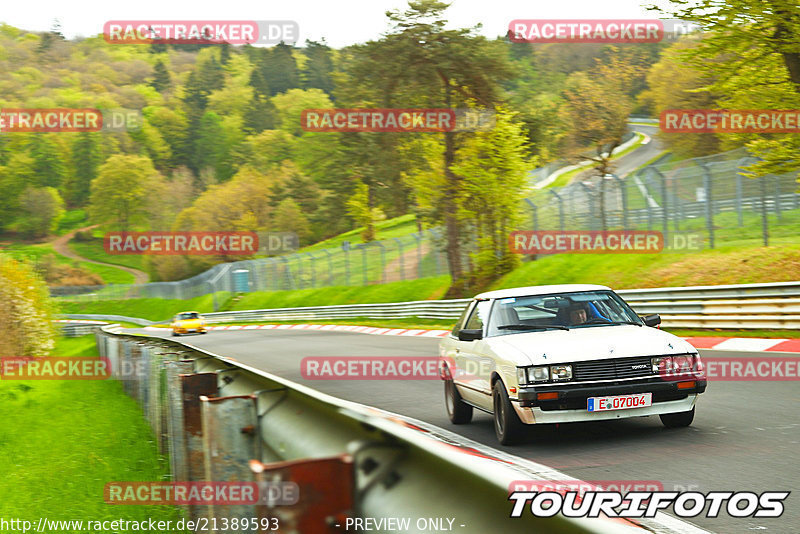 Bild #21389593 - MSC Adenau Nordschleife Pur - Nürburgring Nordschleife (07.05.2023)