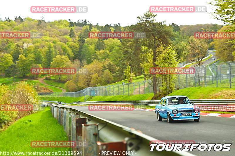 Bild #21389594 - MSC Adenau Nordschleife Pur - Nürburgring Nordschleife (07.05.2023)