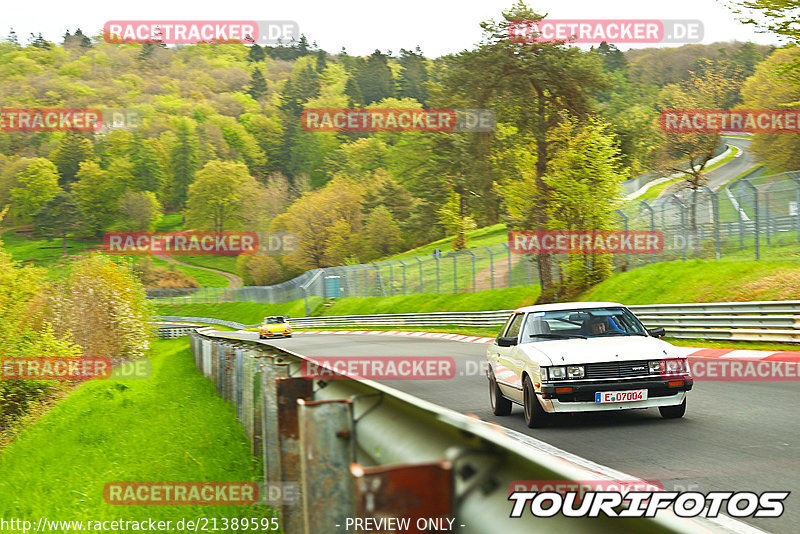 Bild #21389595 - MSC Adenau Nordschleife Pur - Nürburgring Nordschleife (07.05.2023)