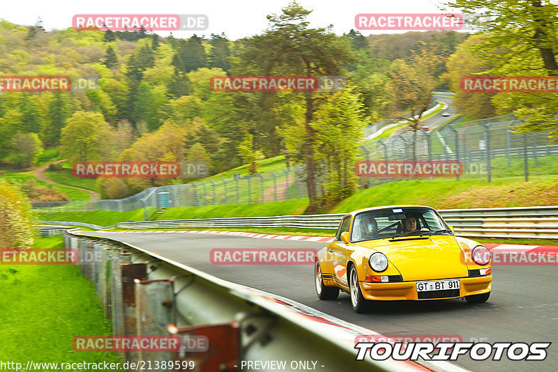 Bild #21389599 - MSC Adenau Nordschleife Pur - Nürburgring Nordschleife (07.05.2023)