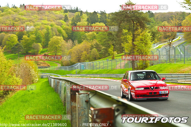 Bild #21389600 - MSC Adenau Nordschleife Pur - Nürburgring Nordschleife (07.05.2023)