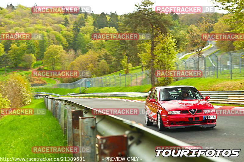 Bild #21389601 - MSC Adenau Nordschleife Pur - Nürburgring Nordschleife (07.05.2023)