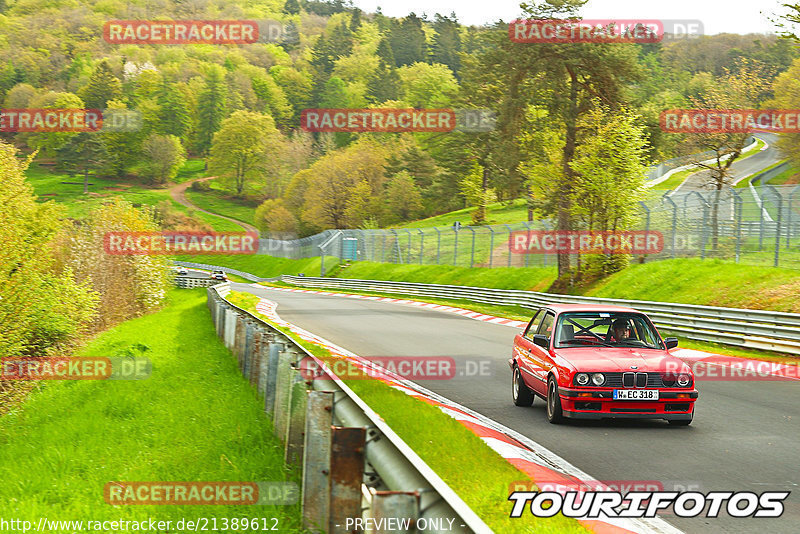 Bild #21389612 - MSC Adenau Nordschleife Pur - Nürburgring Nordschleife (07.05.2023)