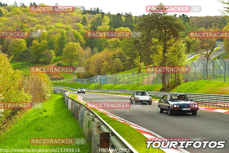 Bild #21389616 - MSC Adenau Nordschleife Pur - Nürburgring Nordschleife (07.05.2023)