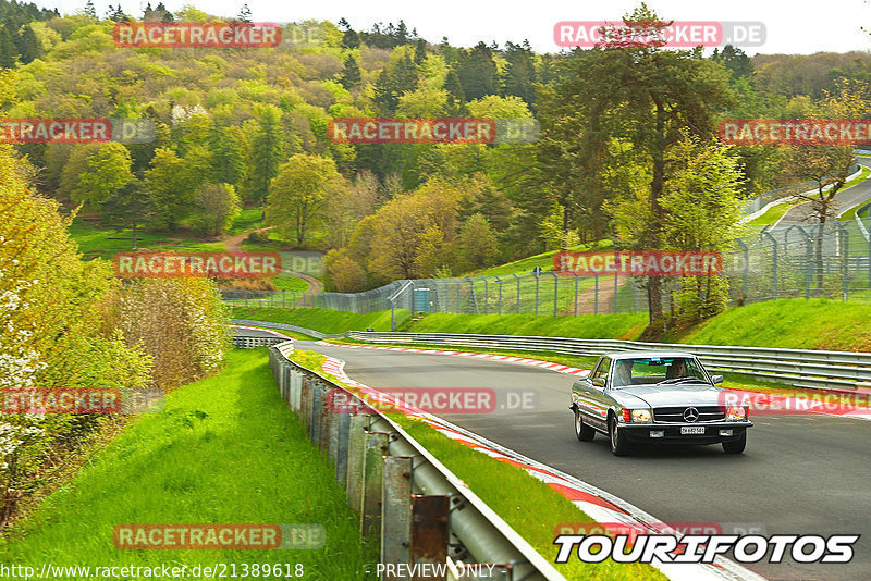 Bild #21389618 - MSC Adenau Nordschleife Pur - Nürburgring Nordschleife (07.05.2023)