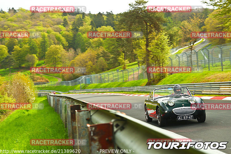 Bild #21389620 - MSC Adenau Nordschleife Pur - Nürburgring Nordschleife (07.05.2023)