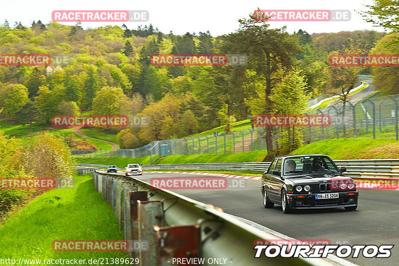 Bild #21389629 - MSC Adenau Nordschleife Pur - Nürburgring Nordschleife (07.05.2023)