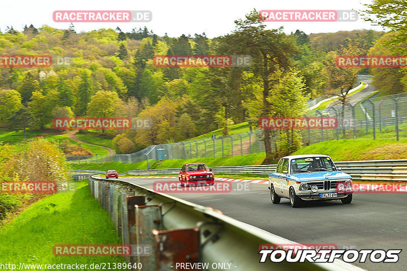 Bild #21389640 - MSC Adenau Nordschleife Pur - Nürburgring Nordschleife (07.05.2023)