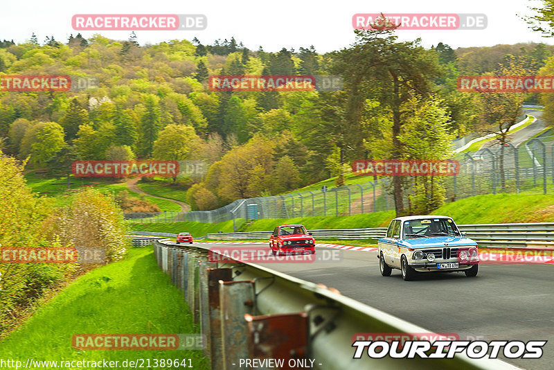 Bild #21389641 - MSC Adenau Nordschleife Pur - Nürburgring Nordschleife (07.05.2023)